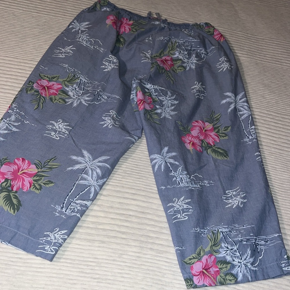Capacity capri pants - Picture 4 of 4